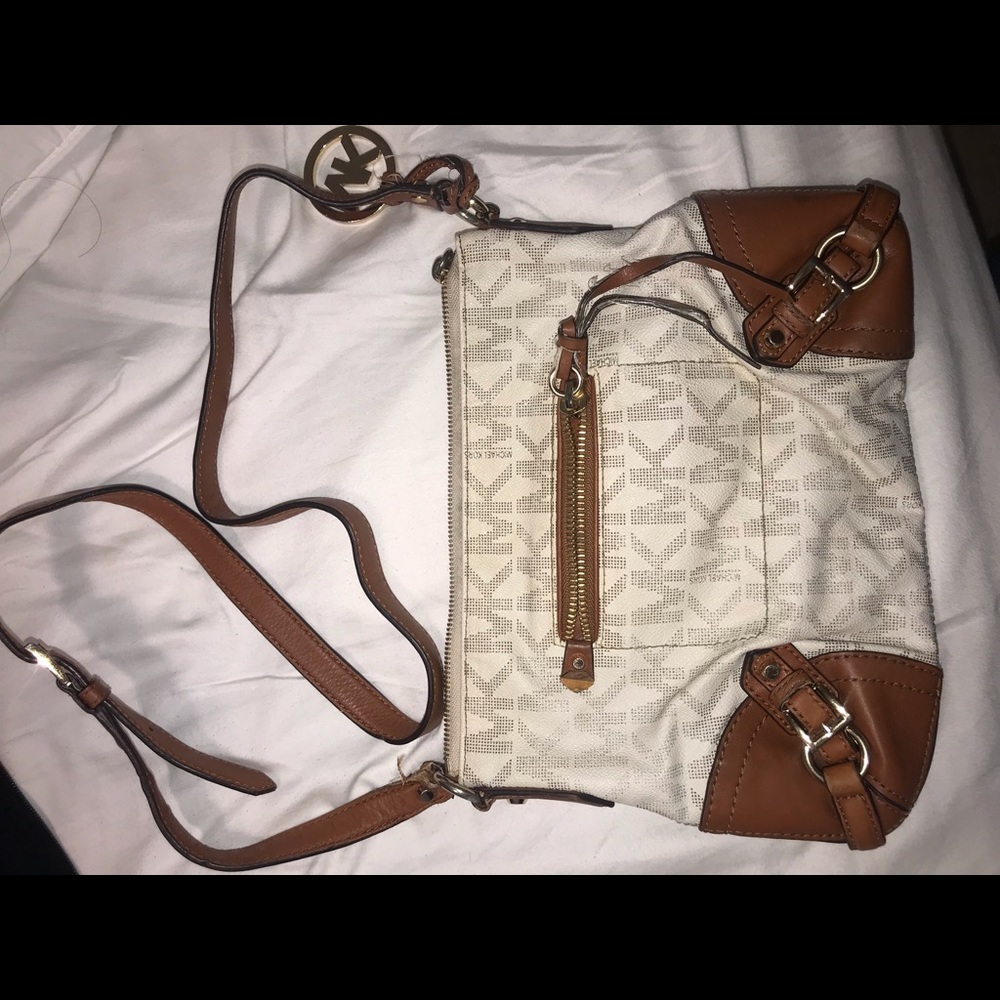 Michael Kors Crossbody Bag